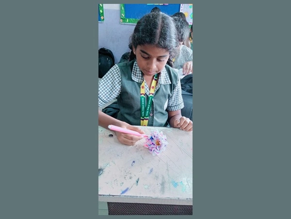 Traffic Awareness Program 